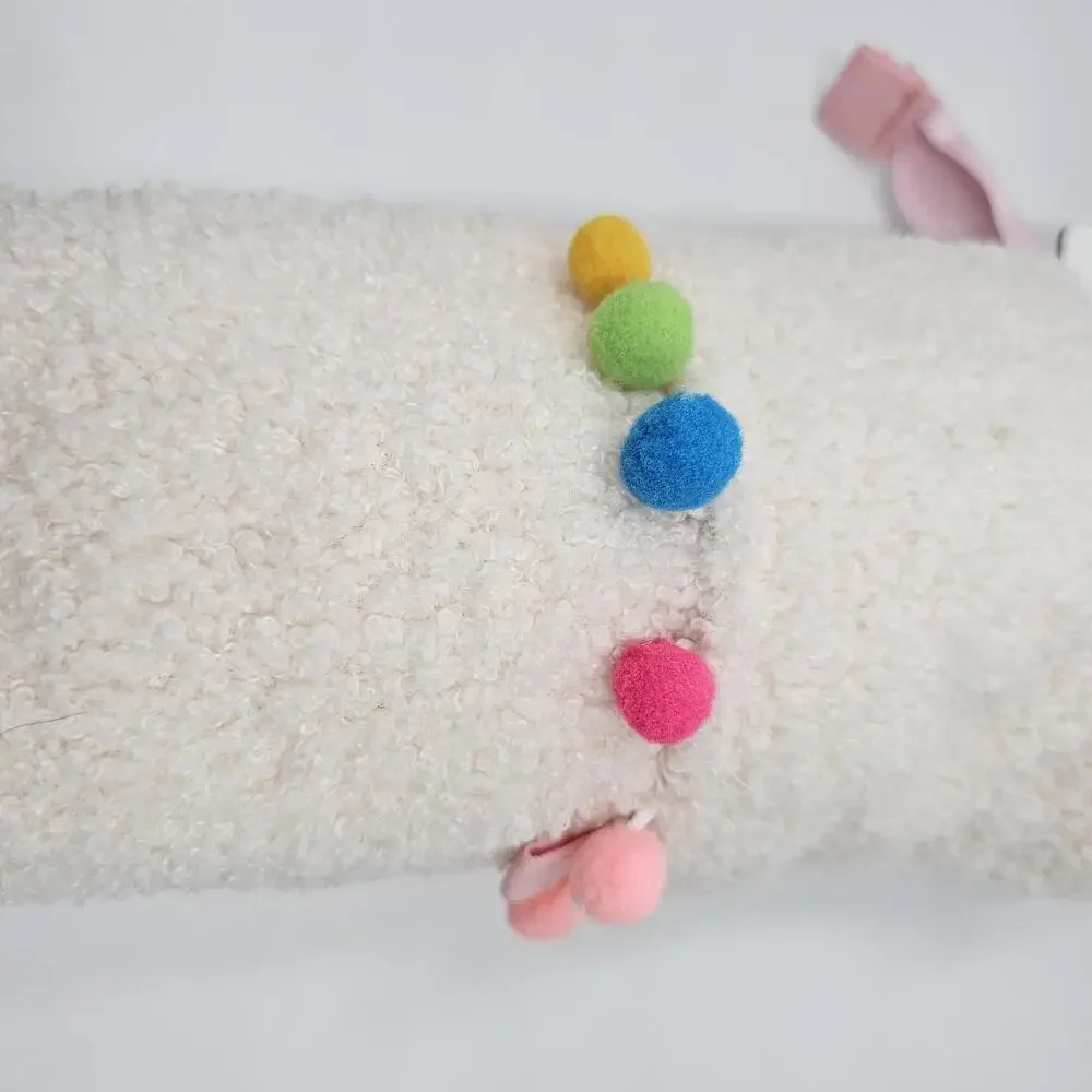 Yoobi Lamb Chop Pencil Case‎ Lego Bag
